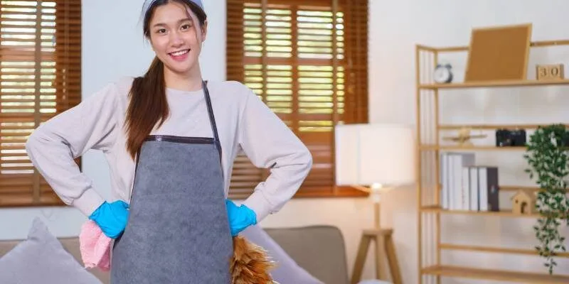 giúp việc gia đình miễn phí xuất cảnh