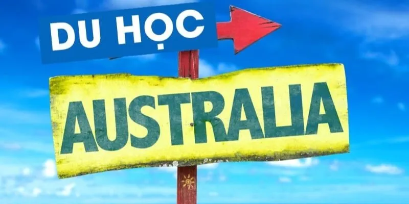 Điều kiện để đi du học Úc: Yêu cầu học lực, tiếng Anh, tài chính