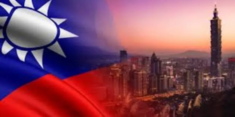 Dịch Vụ Xin Visa Đài Loan