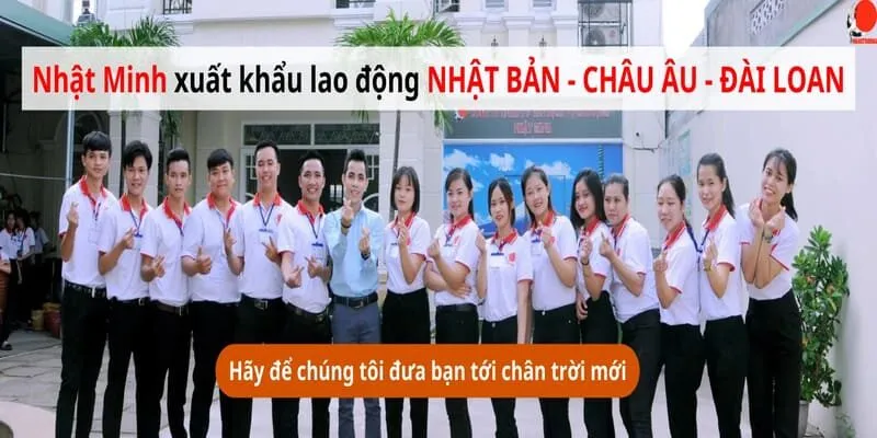 Công Ty XKLD Châu Âu Uy Tín: Tiêu Chí Chọn Lựa & Danh Sách Đề Xuất