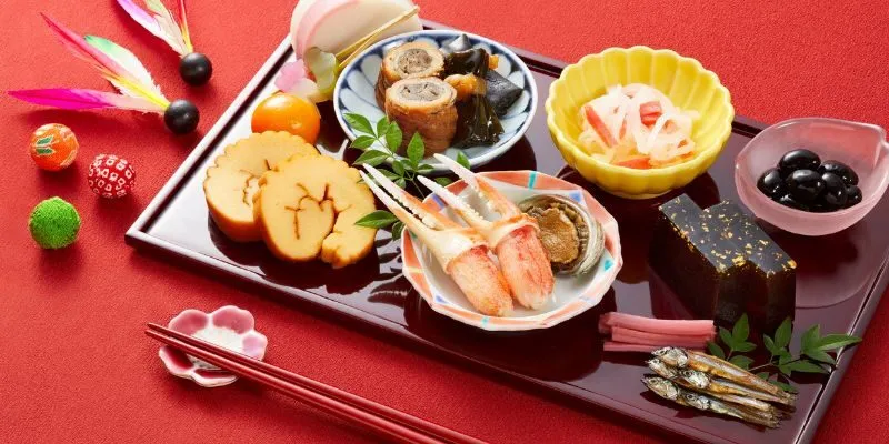 Văn Hóa Ẩm Thực Nhật Bản_Sushi