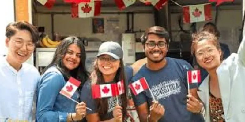 Du Học Canada