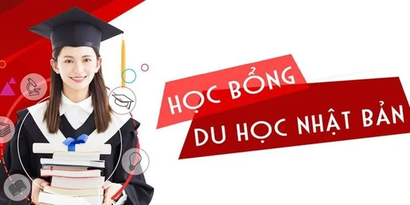Điều Kiện Nhận Học Bổng Du Học Nhật Bản