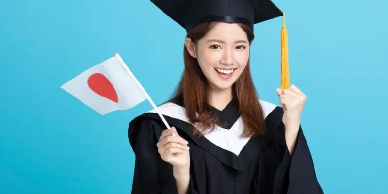 Quy Trình Du Học Nhật Bản