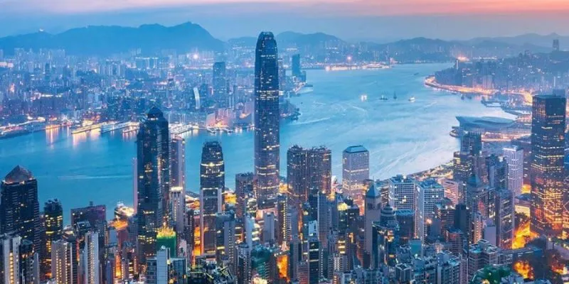 Tại Sao Cần Dịch Vụ Xin Visa Đài Loan?