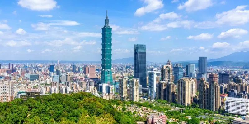 Các Loại Visa Đài Loan Phổ Biến