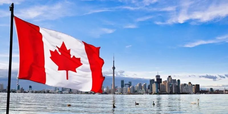 Giới Thiệu Về Du Học Canada