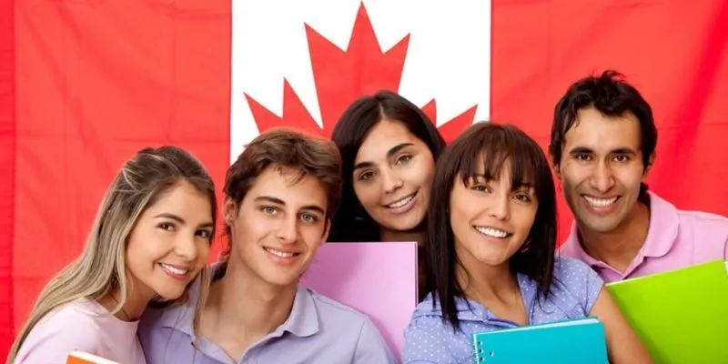Chi Phí Du Học Canada